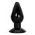 Analinis kaištis „Buttplug Large“