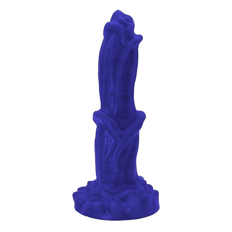 Silikoninis dildo „Legend Athex“ - Intoyou