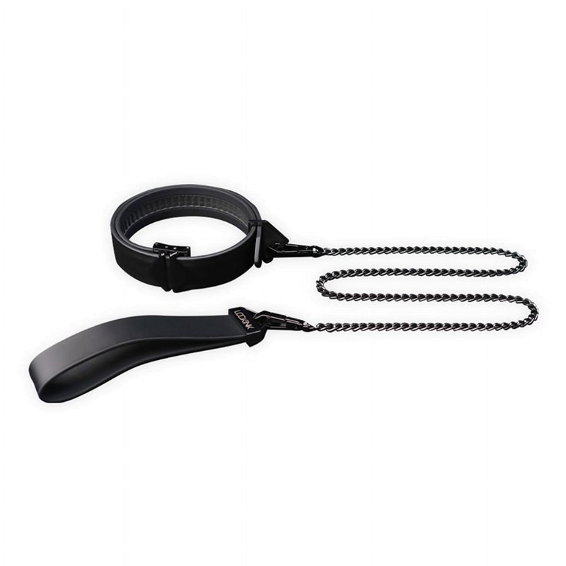 Suvaržymo rinkinys „Bondage & Restraint Set“ - Lockink