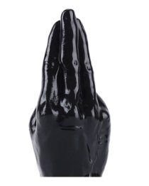 XL dildo „Hand Fucker“ - Extreme