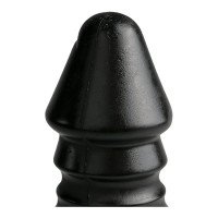 Dildo „Bernhard“ - All Black