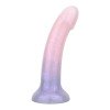 Dildo „Glitter Ombre Dildo“ - EasyToys