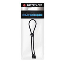 Reguliuojamas penio žiedas „Delay Magic Ring“ - Pretty Love