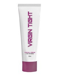 Vaginą stangrinantis kremas „Virgin Tight“, 30 ml - Ruf