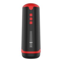 Automatinis masturbatorius „Fusion X Milking Master“ - Extreme