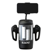 Automatinis šylantis masturbatorius „WingXP“ - Blowcast