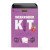 Erotinis rinkinys „The Weekender Kit Raspberry Kiss“