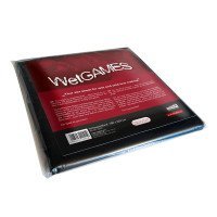 Paklodė linksmybėms „Wet games“ - Joy Division