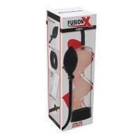 Penio pompa „Fusion X Rising Star“ - Hidden Desire