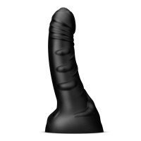 Falo imitatorius „Black Hawk“ - Buttr