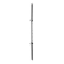 Kūno suvaržymo sistema „Adjustable Spreader Bar“ - Ouch!