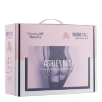Masturbatorius „Ashley Rose“ - Friend with Benefits
