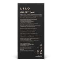 Klitorinis stimuliatorius „Dot Travel“ - LELO