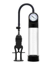 Penio pompa „Fusion X Pro Pressure“ - Extreme