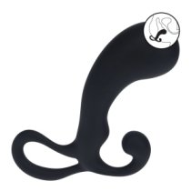 Prostatos masažuoklis „Bulb with Loop Small“ - Levelz