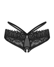 Atviros kelnaitės „Donarella“ - Obsessive