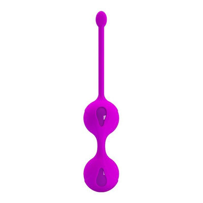 Vaginaliniai kamuoliukai „Kegel Tighten Up 2“ - Pretty Love