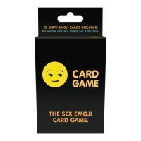 Erotinis kortų žaidimas „DTF Card Game“ - Kheper Games