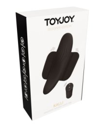 Dėvimas vibratorius „Kalli“ - ToyJoy
