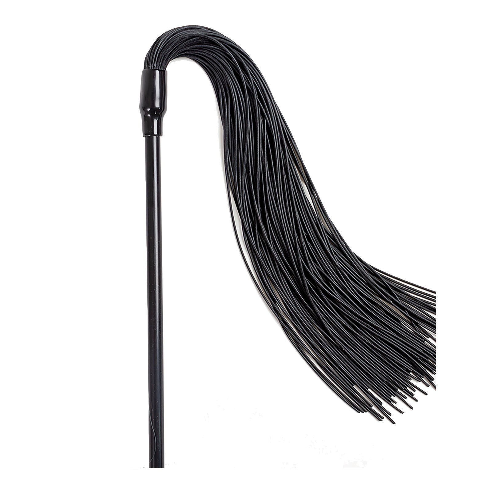 Dvipusis botagėlis „Feather Tickler & Whip“ - Secret Play