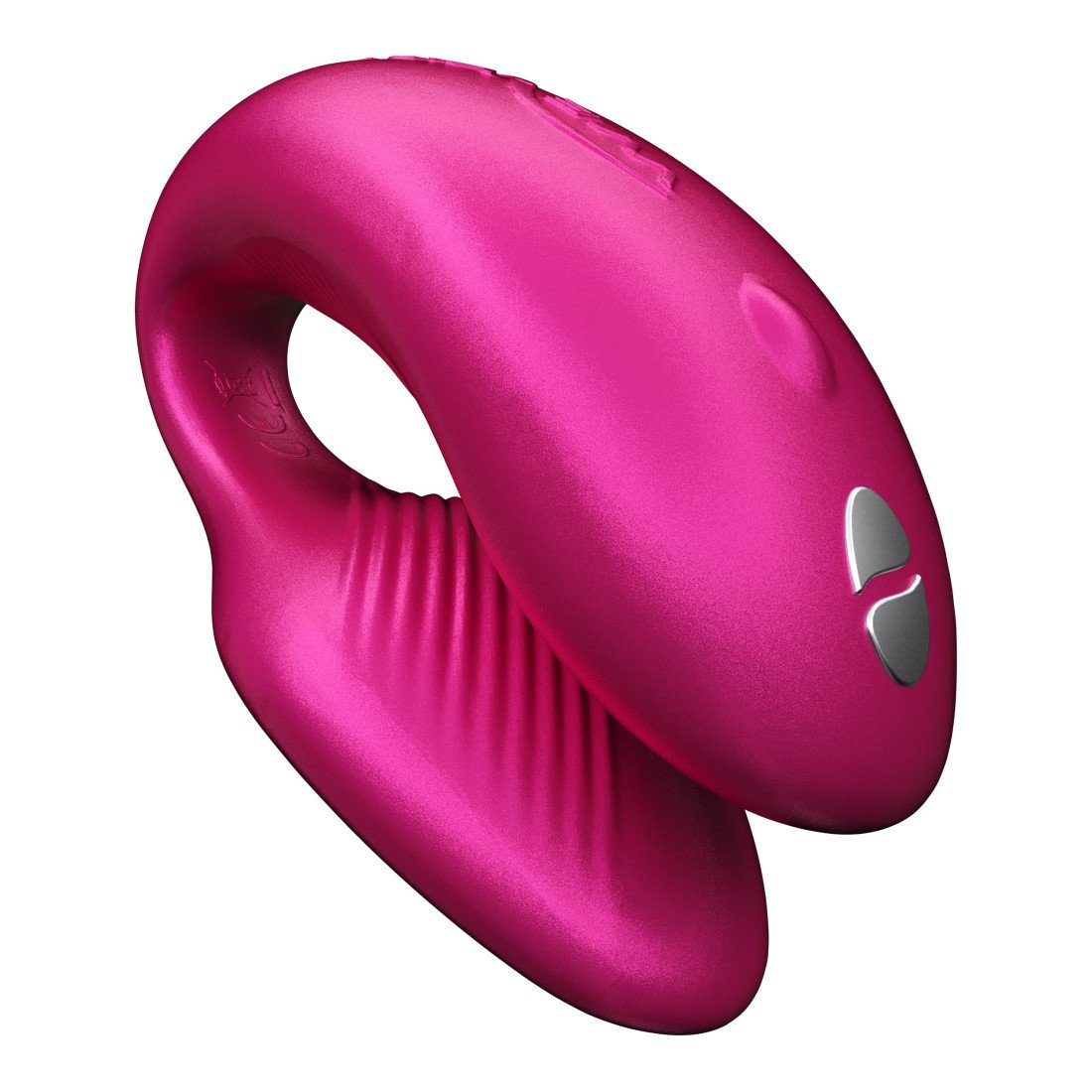 Išmanusis vibratorius poroms „We-Vibe Chorus“ - We-Vibe