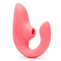 Klitorinis stimuliatorius - vibratorius „Blend“ - Womanizer