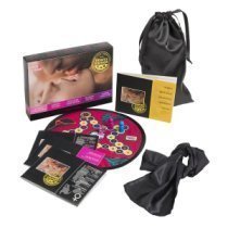 Erotinis žaidimas „Discover Your Lover Travel Edition“ - Tease and Please