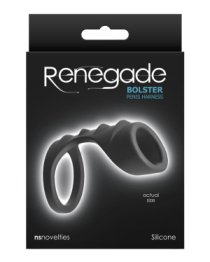 Penio mova „Bolster“ - Renegade