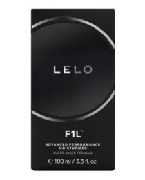 Vandens pagrindo lubrikantas „F1L“, 100 ml - LELO