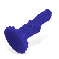 Silikoninis dildo „Legend Athex“ - Intoyou