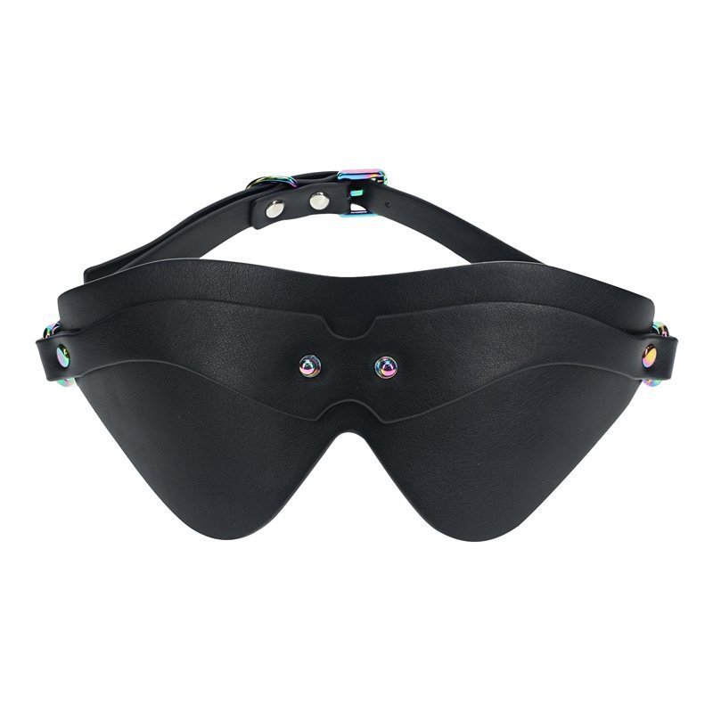 Akių kaukė (pažeista pakuotė) „Venice“ - Ouch!