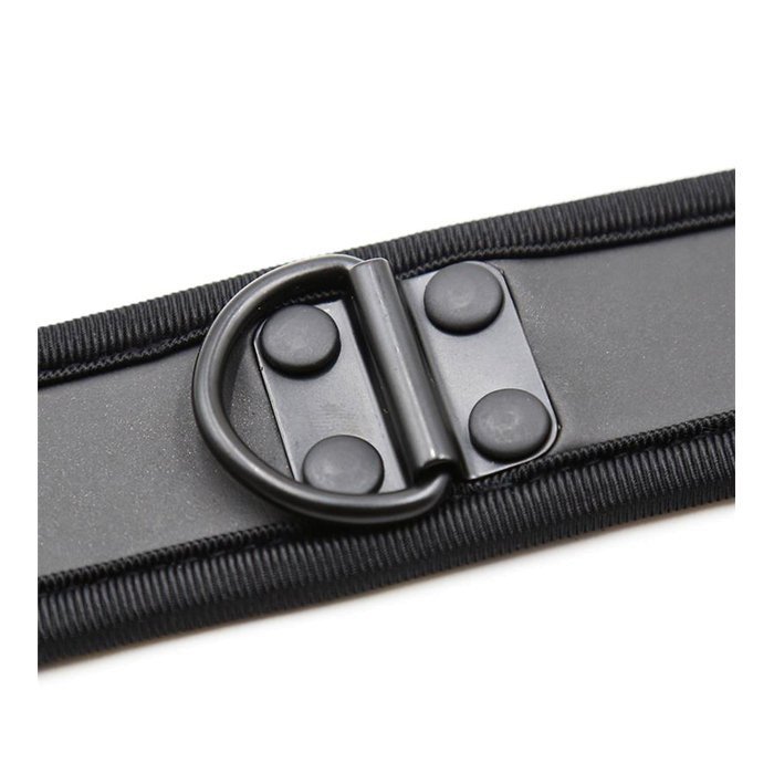 Antkaklis „Neoprene Puppy Collar“ - Latetobed