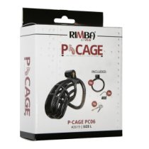 Penio narvas „P Cage PC 06 L“ - Rimba