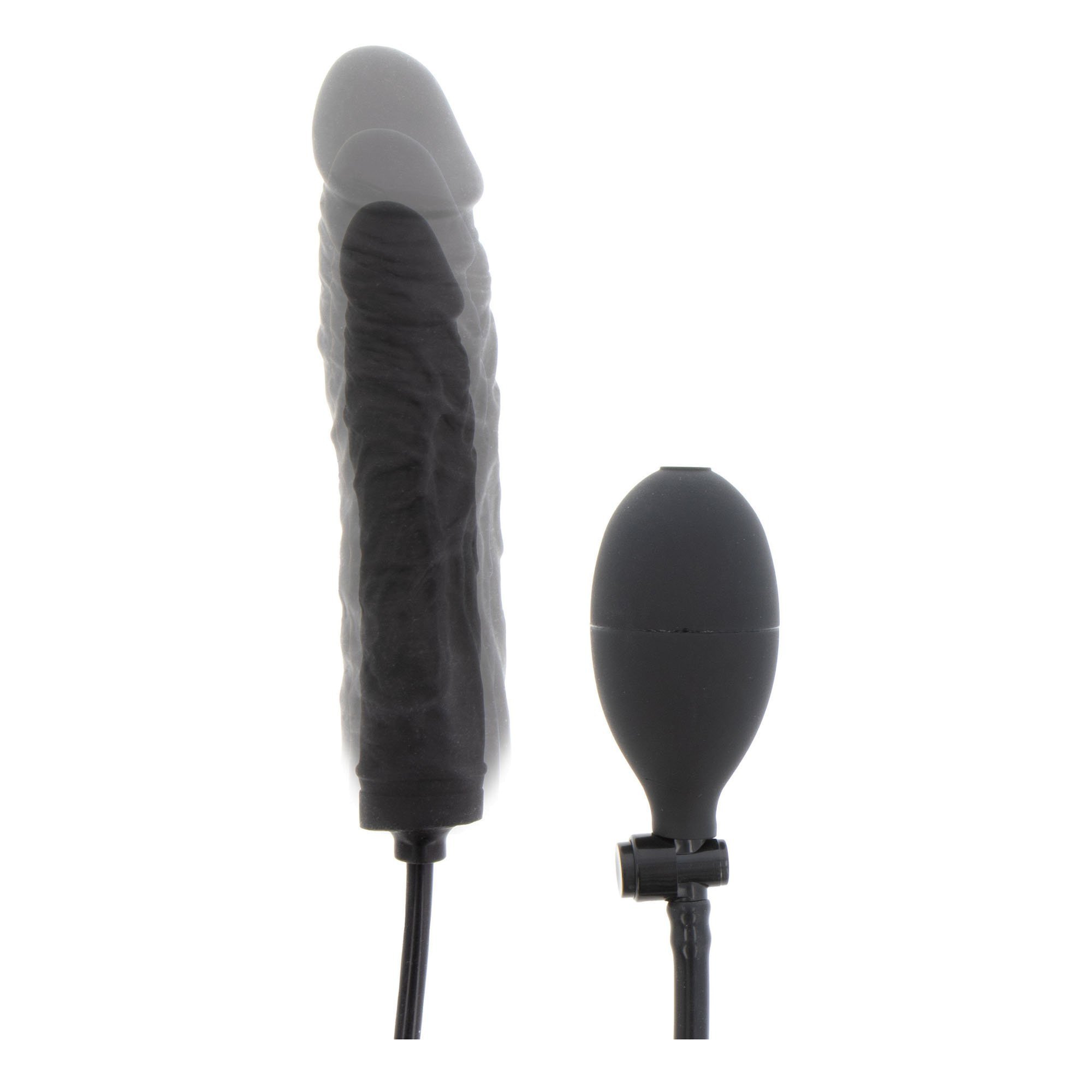 Pripučiamas dildo „Inflatable Dong Advanced“ - Extreme