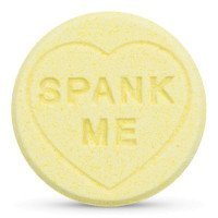 Vonios bomba „Spank Me“ - EasyToys