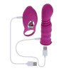 Vibratorius „Playboy Pleasure Match Play“ - Evolved