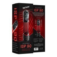 Automatinė penio pompa „Peak Performa ISP 90“ - Rimba