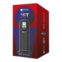 Automatinis masturbatorius „Ikon Jet“ - SVibe