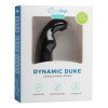 Vibruojantis prostatos masažuoklis „Dynamic Duke Ribbed“ - EasyToys