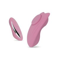 Dėvimas vibratorius „Buzzy Butterfly“ - EasyToys