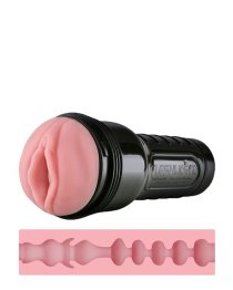 Masturbatorius „Pink Lady Mini Lotus“ - Fleshlight