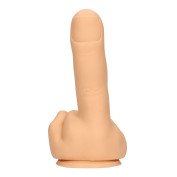 Silikoninis dildo „Crazy Fingers Up Yours!“