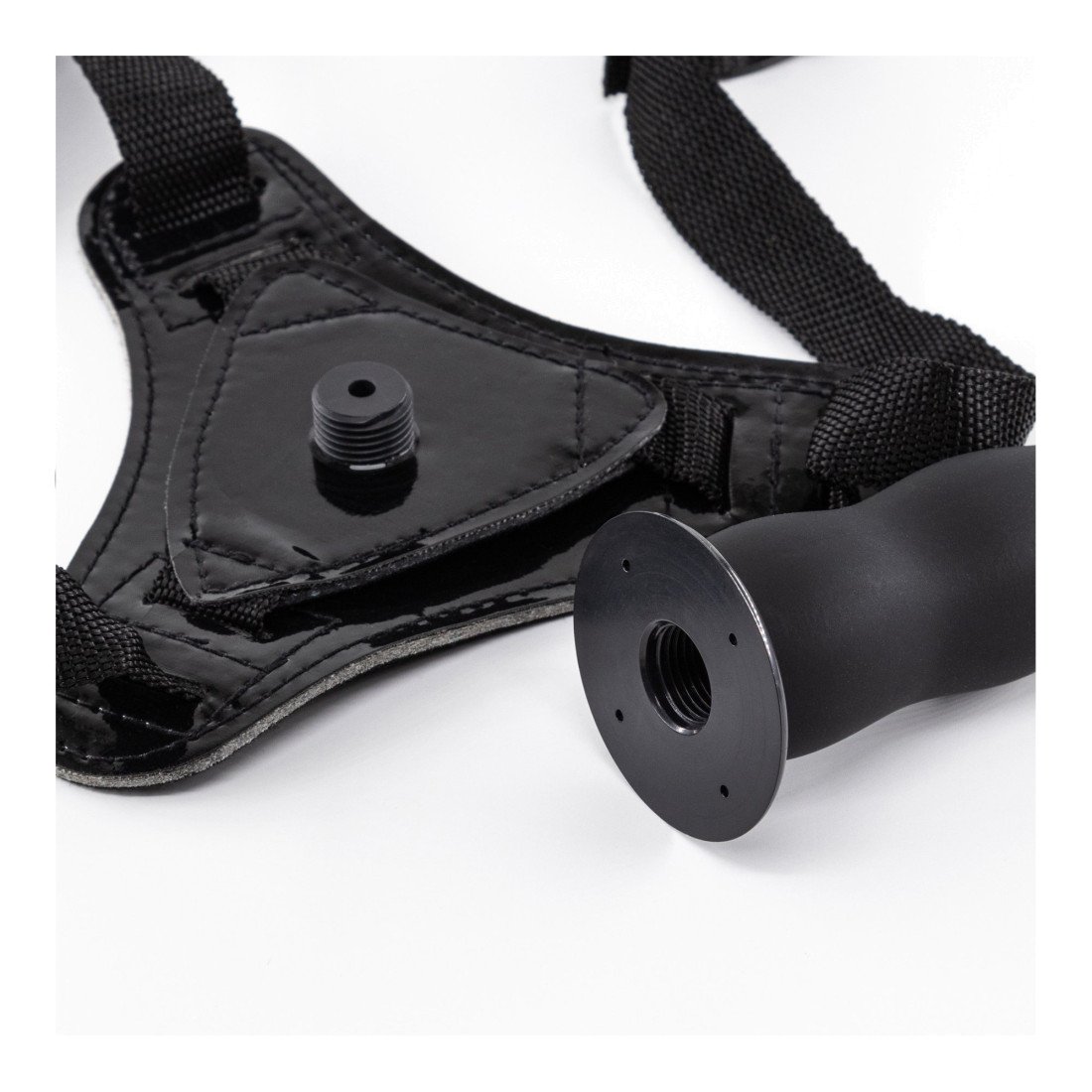 Strap-on dildo „Snapper“ - Ne