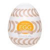 Masturbatorius „Egg Wonder Ring“ - Tenga