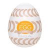 Masturbatorius „Egg Wonder Ring“ - Tenga