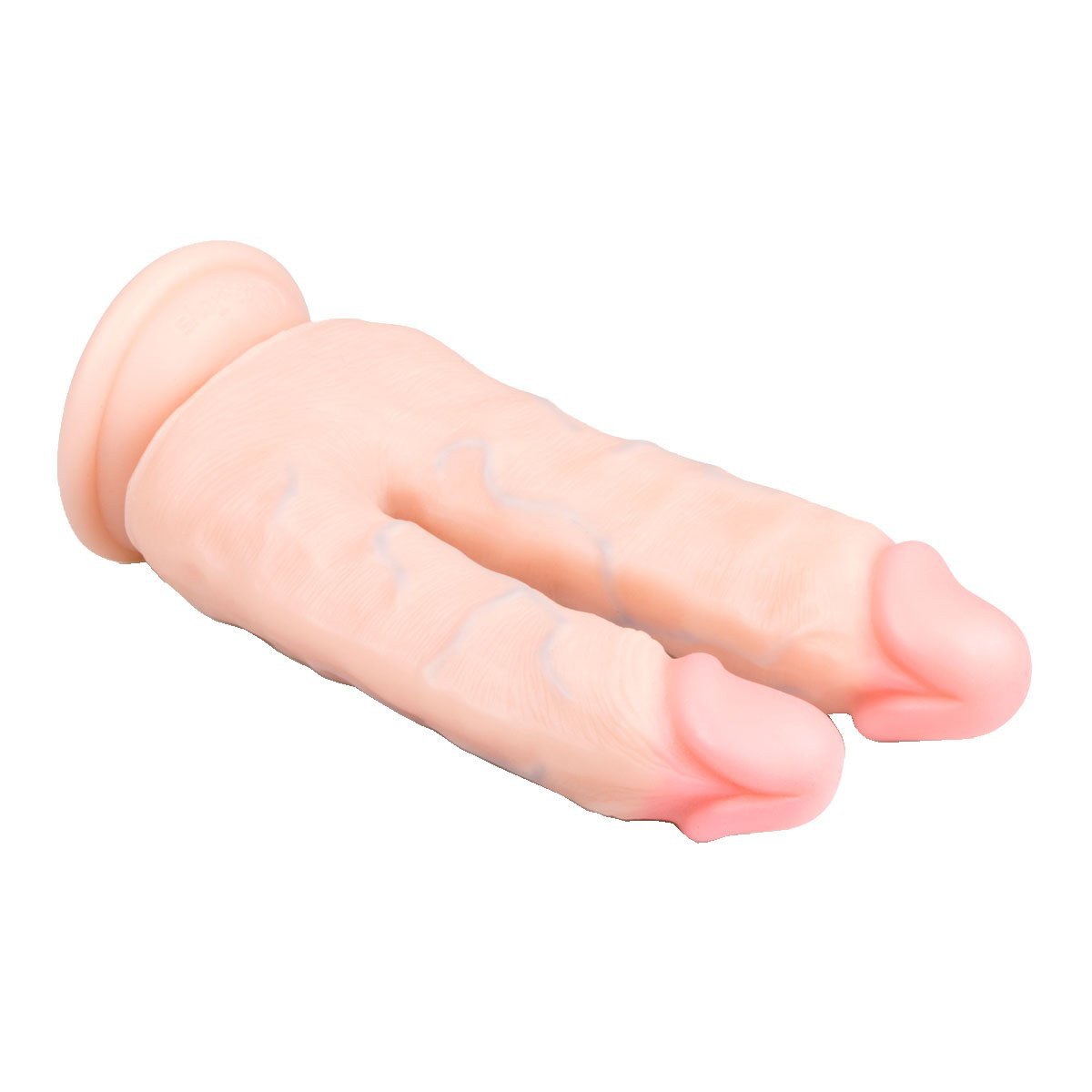 Dvigubas dildo „Double Dong“ - EasyToys