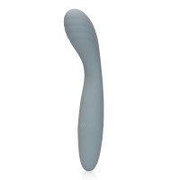 G taško vibratorius „Ultra Soft Silicone G-Spot Vibrator“ - Loveline