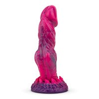 Silikoninis dildo „Another World“ - Mythical Mates