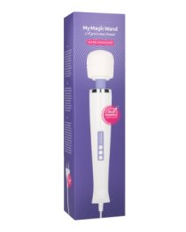 Vibruojantis masažuoklis „MyMagicWand“ - MyMagicWand