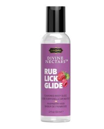 Vandens pagrindo lubrikantas „Raspberry Kiss“, 59 ml - KamaSutra